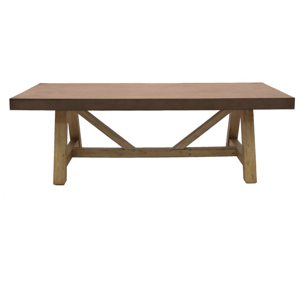 Cement table | Avant garde