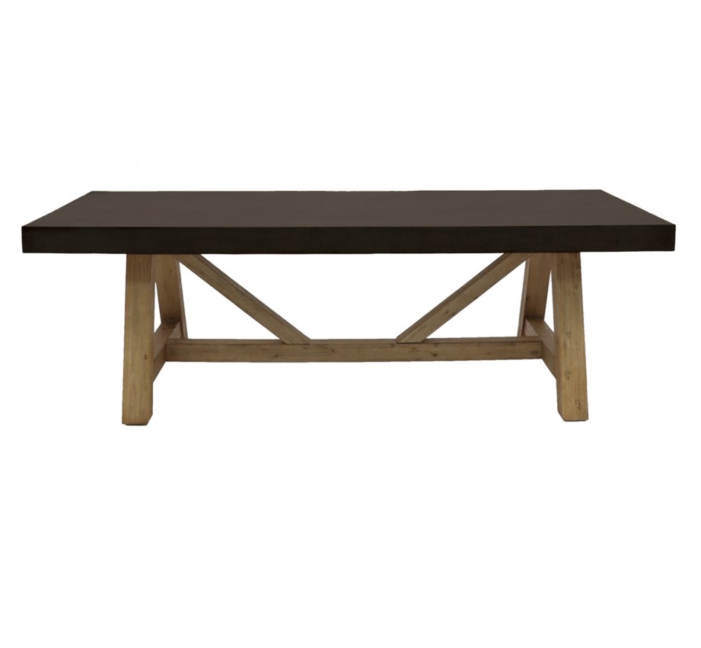 Cement table | Avant garde
