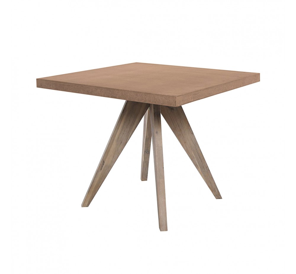 Sync cement table - 2 years guarantee| Avant Garde