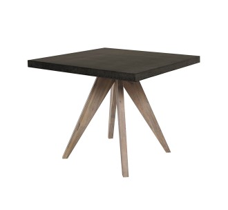 Sync cement table