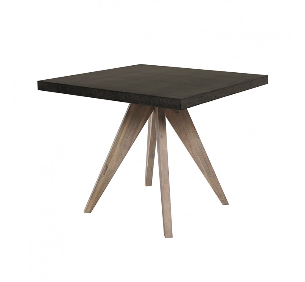 Sync cement table - 2 years guarantee| Avant Garde