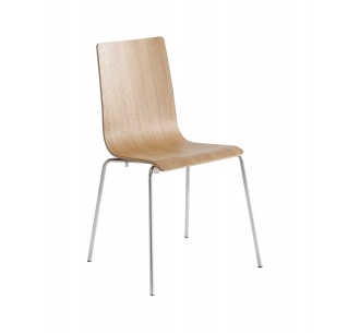 LILA cod.184/A chair
