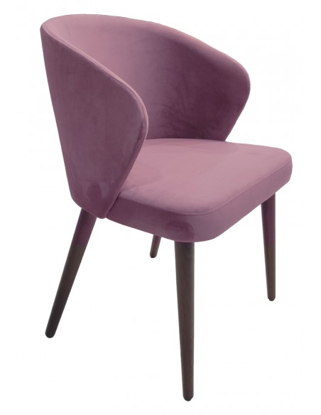 Annie wooden armchair - 2 years guarantee | Avant Garde