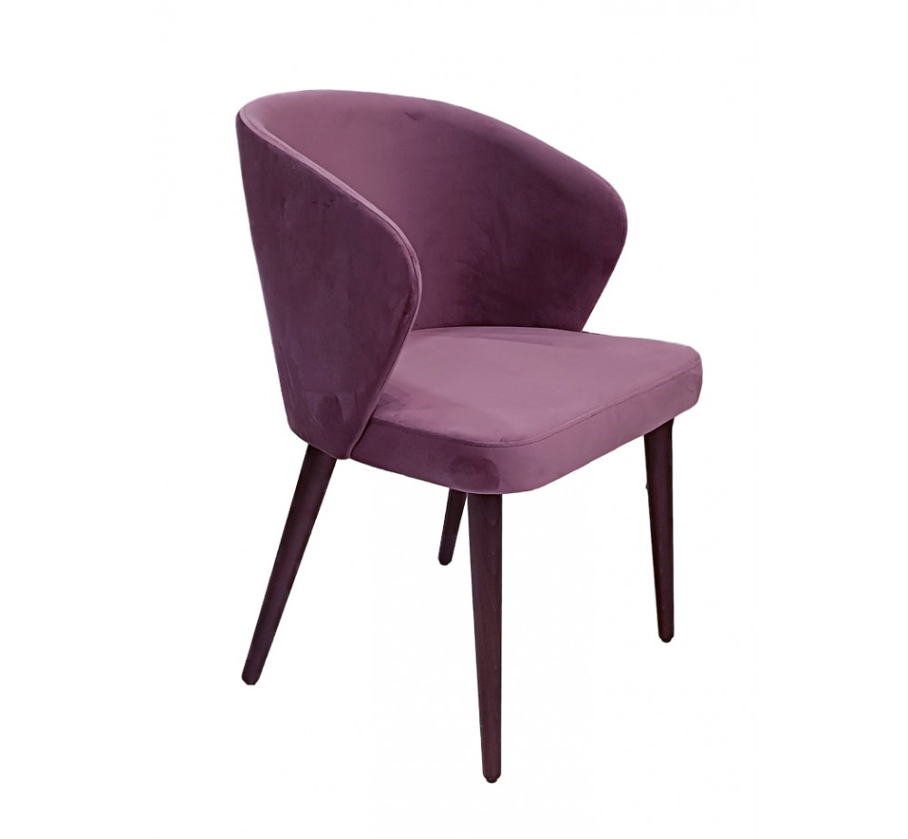 Annie wooden armchair - 2 years guarantee | Avant Garde