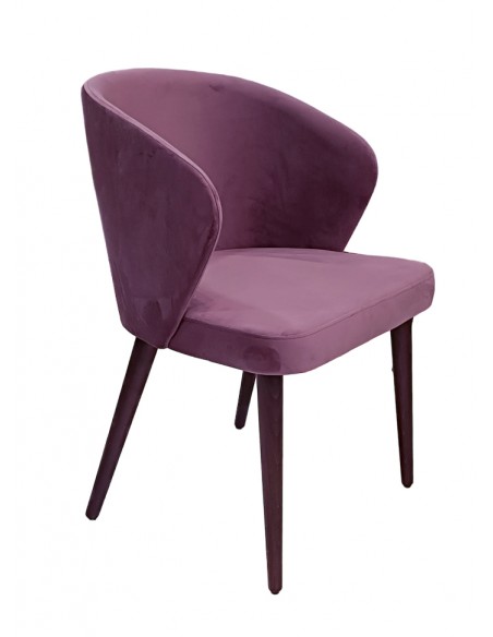 Annie wooden armchair - 2 years guarantee | Avant Garde