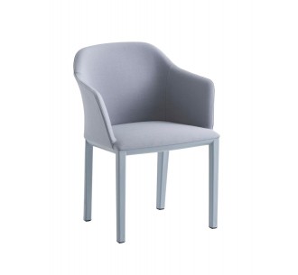 Manaa TP cod.255 armchair