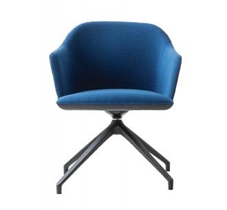 Manaa U cod.255 office armchair