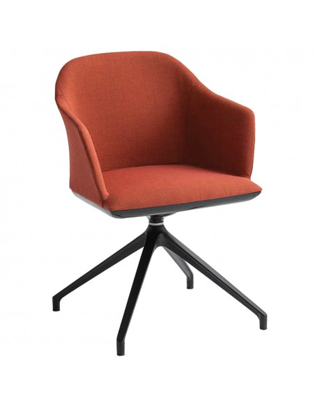 Manaa U cod.255 office armchair by Gaber | Avant Garde