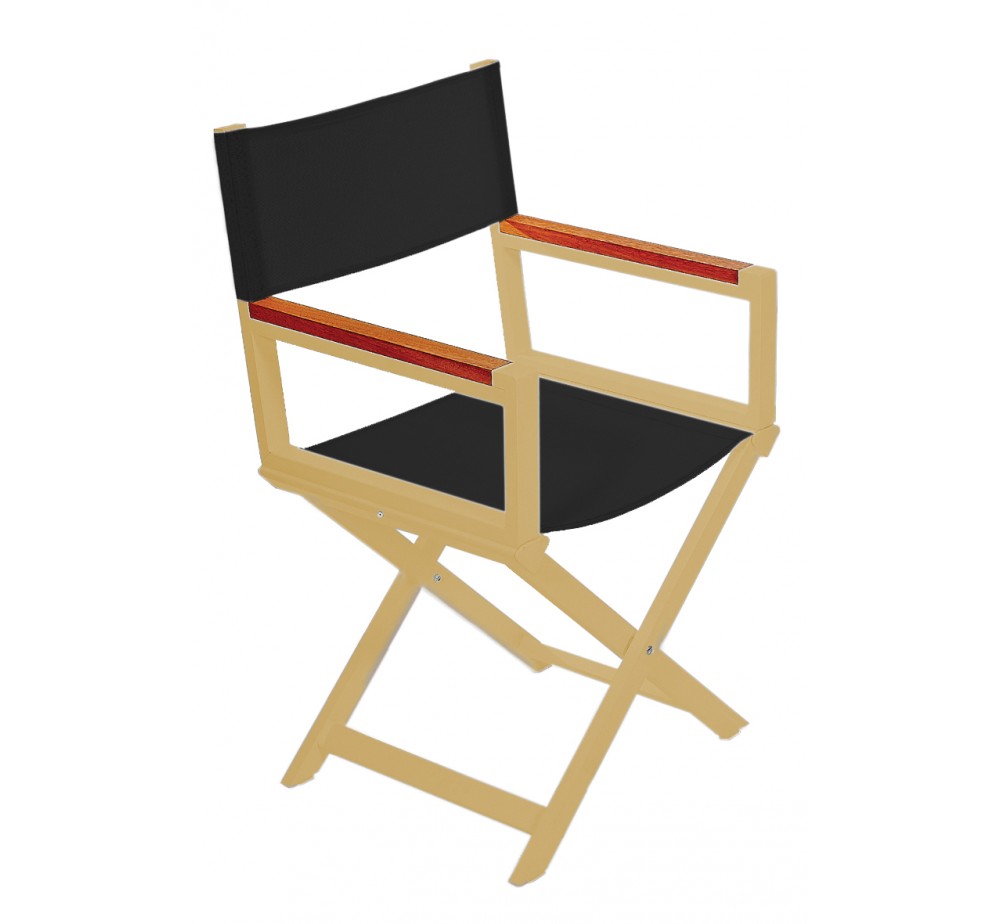 AVF4231 aluminium armchair - 2 years guarantee | Avant Garde