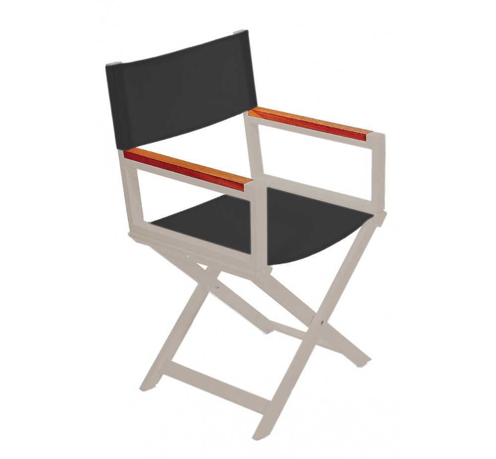 AVF4231 aluminium armchair - 2 years guarantee | Avant Garde