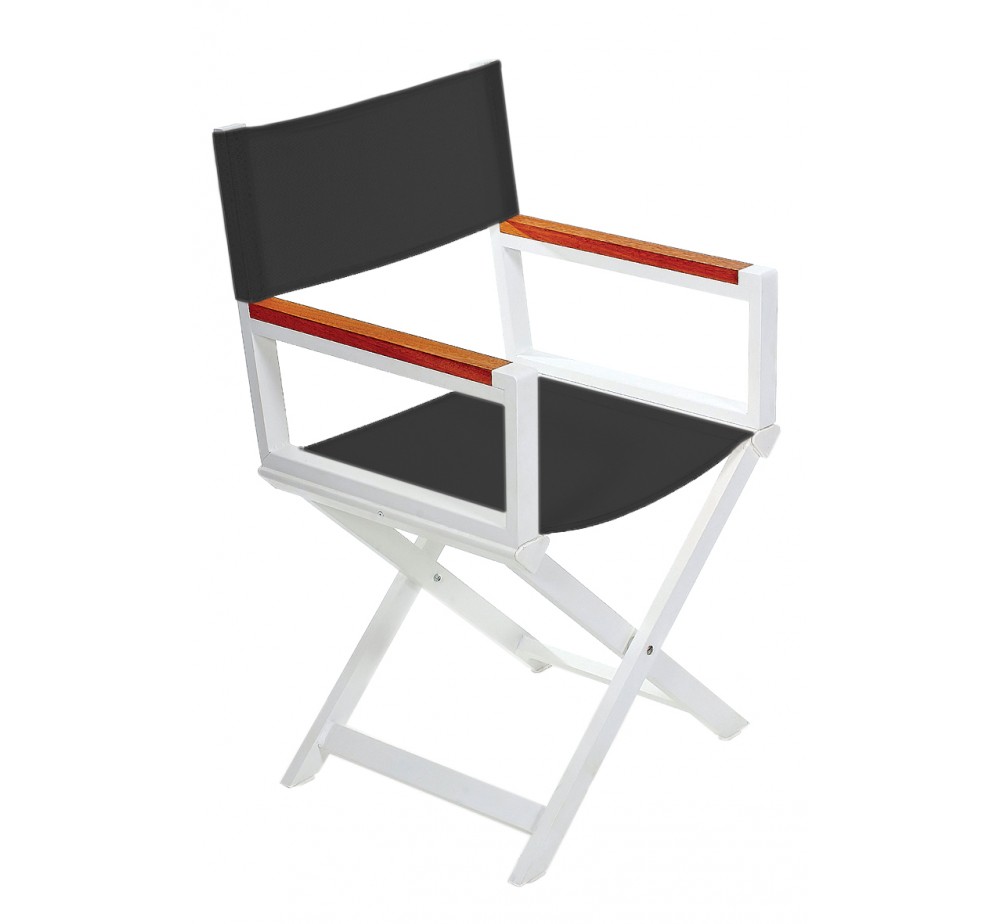 AVF4231 aluminium armchair - 2 years guarantee | Avant Garde