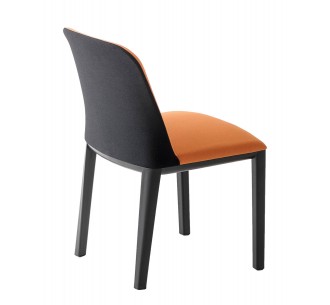 Manaa Slim TP cod.253 chair by Gaber | Avant Garde 2