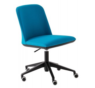 Manaa Slim 05R cod.235 καρέκλα γραφείου