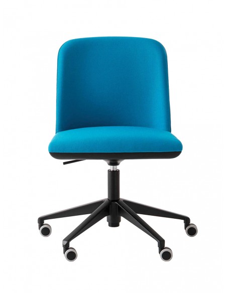 Manaa Slim 05R cod.235 office chair by Gaber | Avant Garde