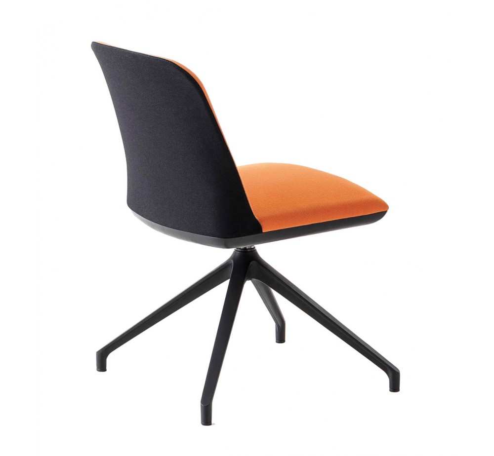 Manna Slim U cod.253 office chair by Gaber | Avant Garde
