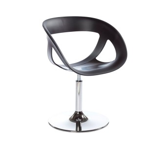 Moema V cod.69 metal armchair