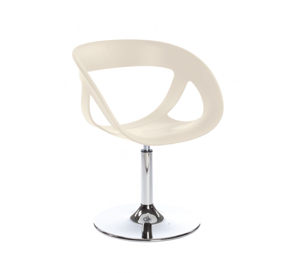 Moema V cod.69 metal armchair by Gaber | Avant Garde