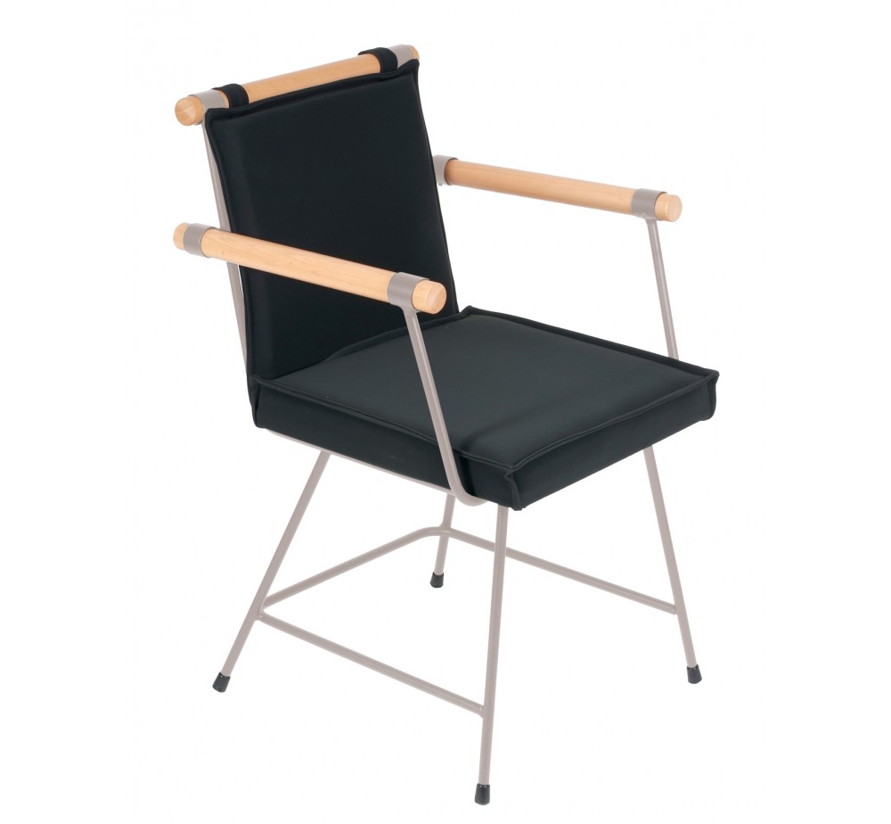 Funky metal armchair - 2 years guarantee | Avant Garde