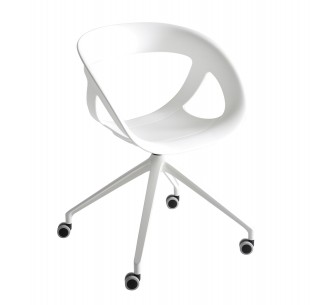 Moema UR office armchair