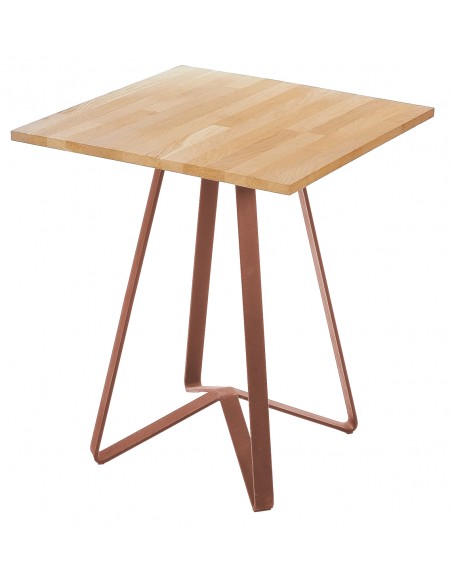 Delta table base - 2 years guarantee | Avant Garde