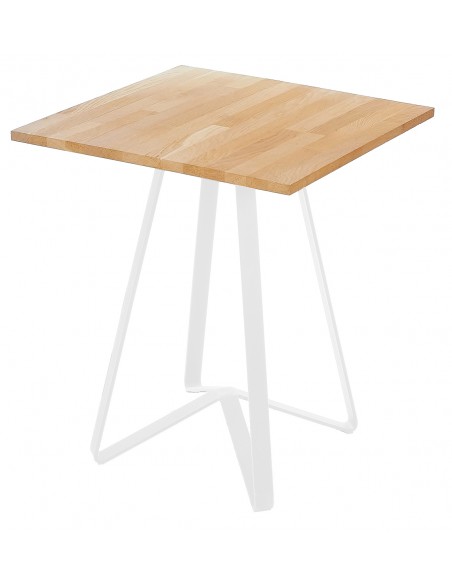 Delta table base - 2 years guarantee | Avant Garde