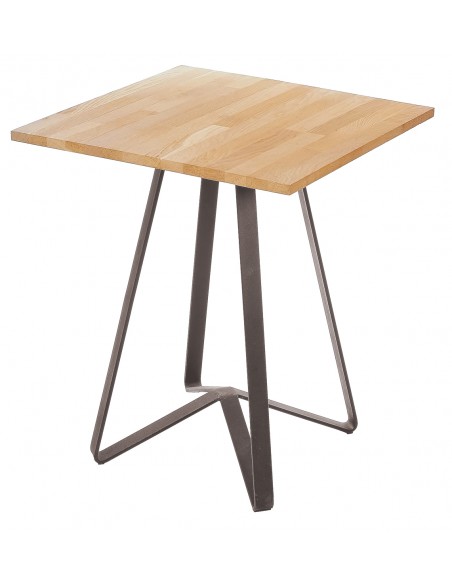 Delta table base - 2 years guarantee | Avant Garde