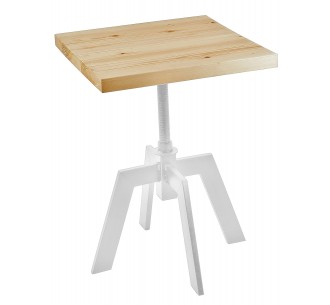 Baz metal base - 2 years guarantee | Avant Garde