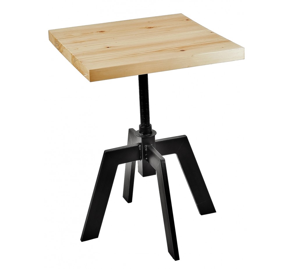 Baz metal base - 2 years guarantee | Avant Garde