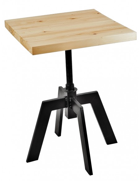 Baz metal base - 2 years guarantee | Avant Garde