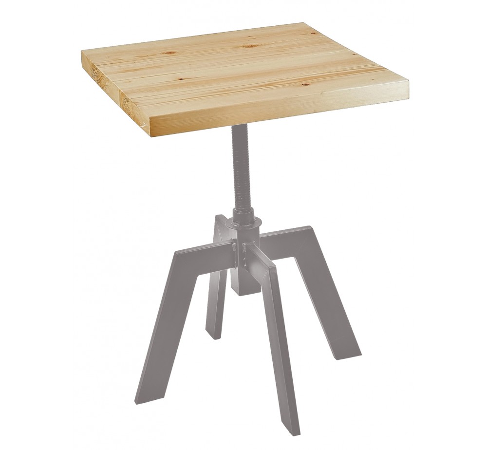 Baz metal base - 2 years guarantee | Avant Garde