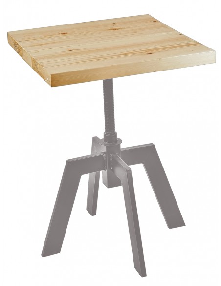 Baz metal base - 2 years guarantee | Avant Garde