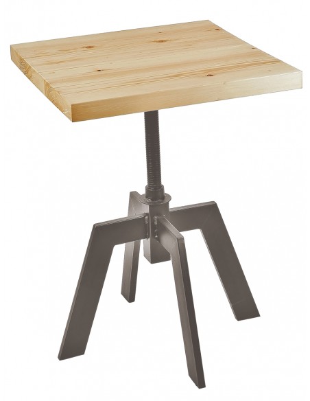 Baz metal base - 2 years guarantee | Avant Garde