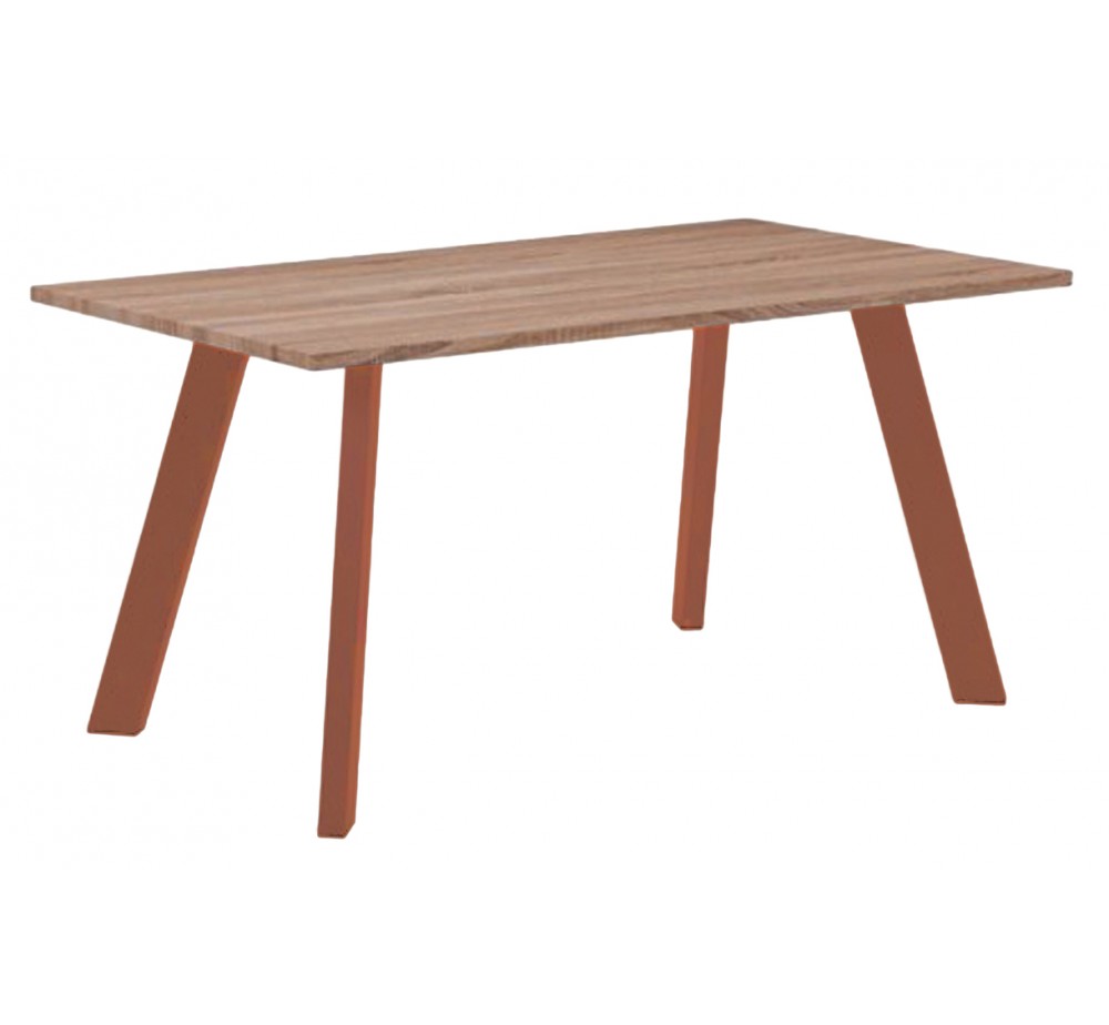 AVG242 metal table base - 2 years guarantee | Avant Garde