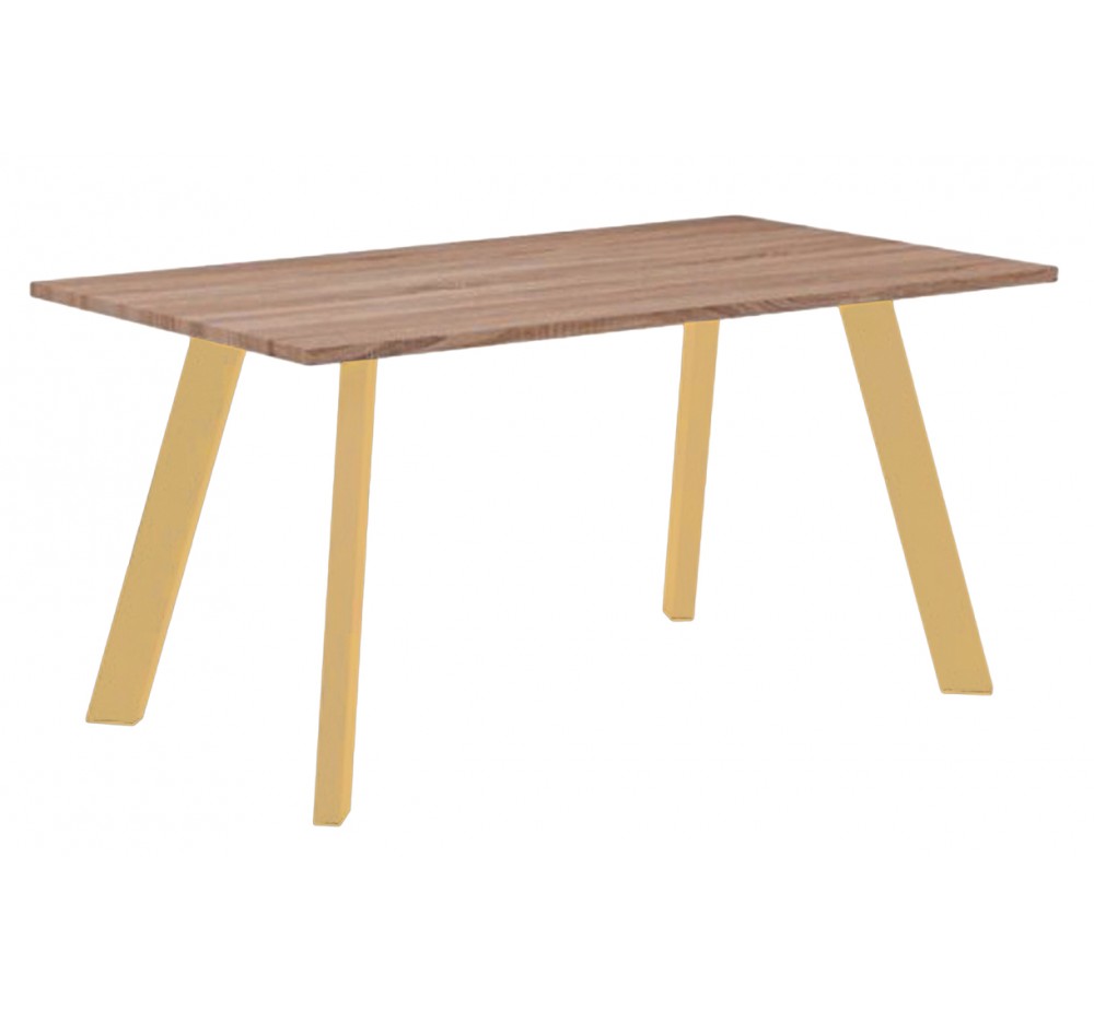 AVG242 metal table base - 2 years guarantee | Avant Garde