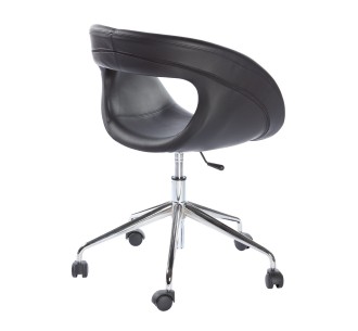 Moema 75 5R uph office armchair
