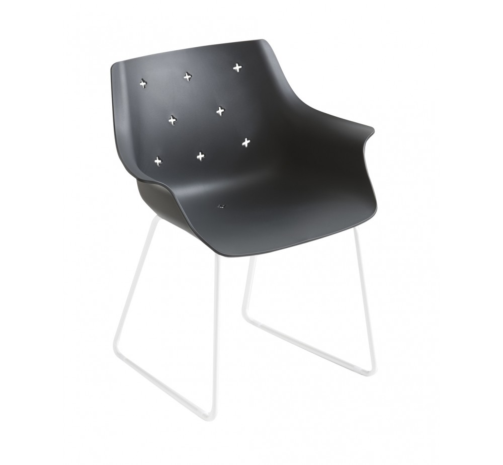 More ST cod170 armchair by Gaber | Avant Garde