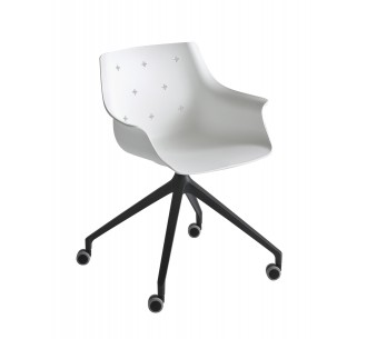 More UR cod170 office armchair