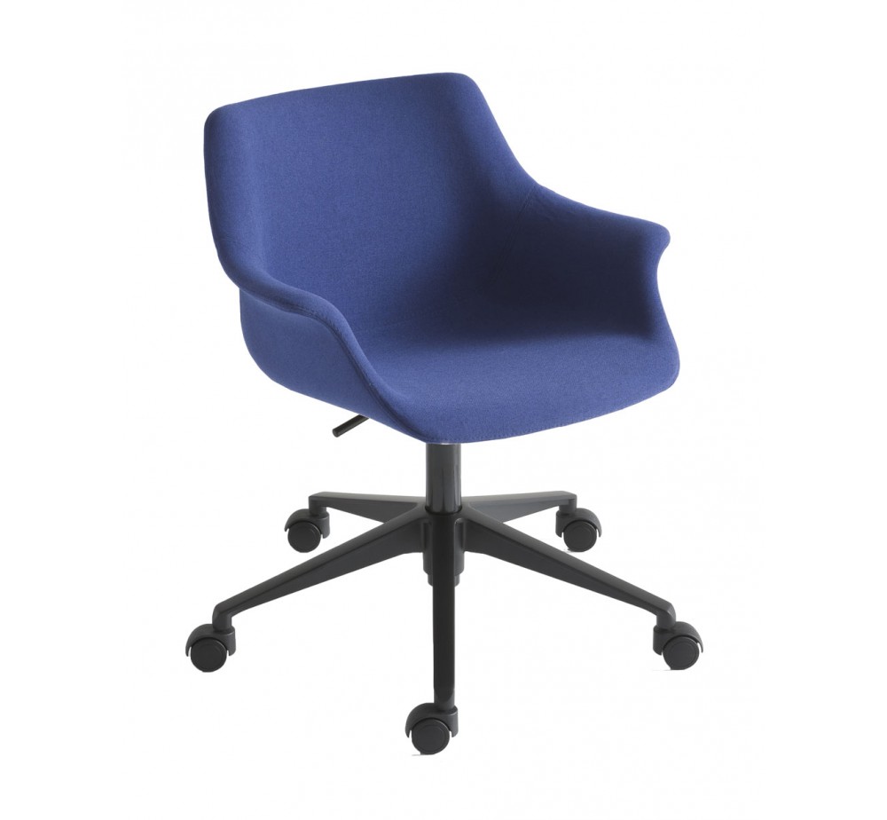 More 05R uph cod172 office armchair by Gaber | Avant Garde