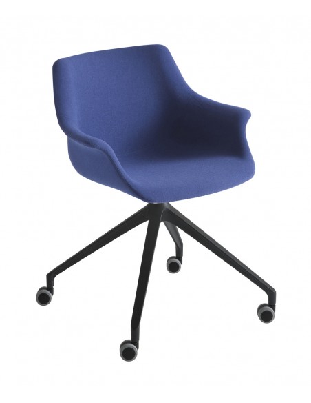 More UR uph cod172 office armchair by Gaber | Avant Garde