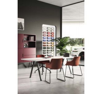 More UR uph cod172 office armchair by Gaber | Avant Garde 2