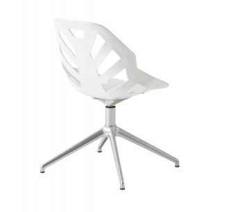 Ninja L cod65 office chair by Gaber | Avant Garde 2