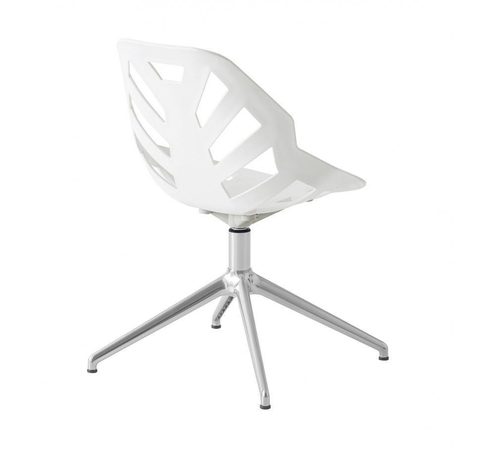 Ninja L cod65 office chair by Gaber | Avant Garde