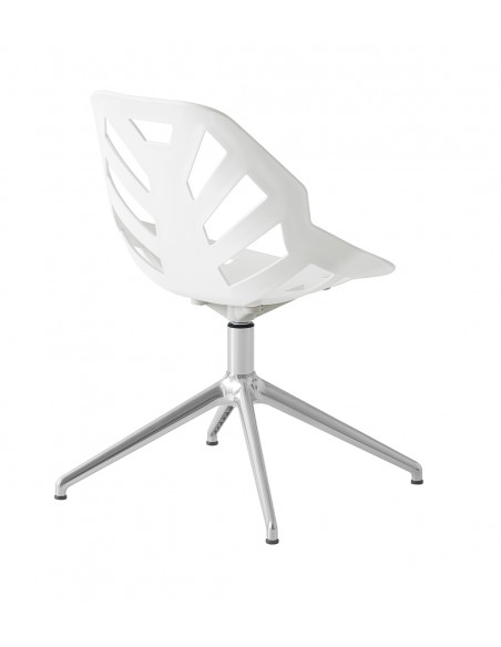 Ninja L cod65 office chair by Gaber | Avant Garde