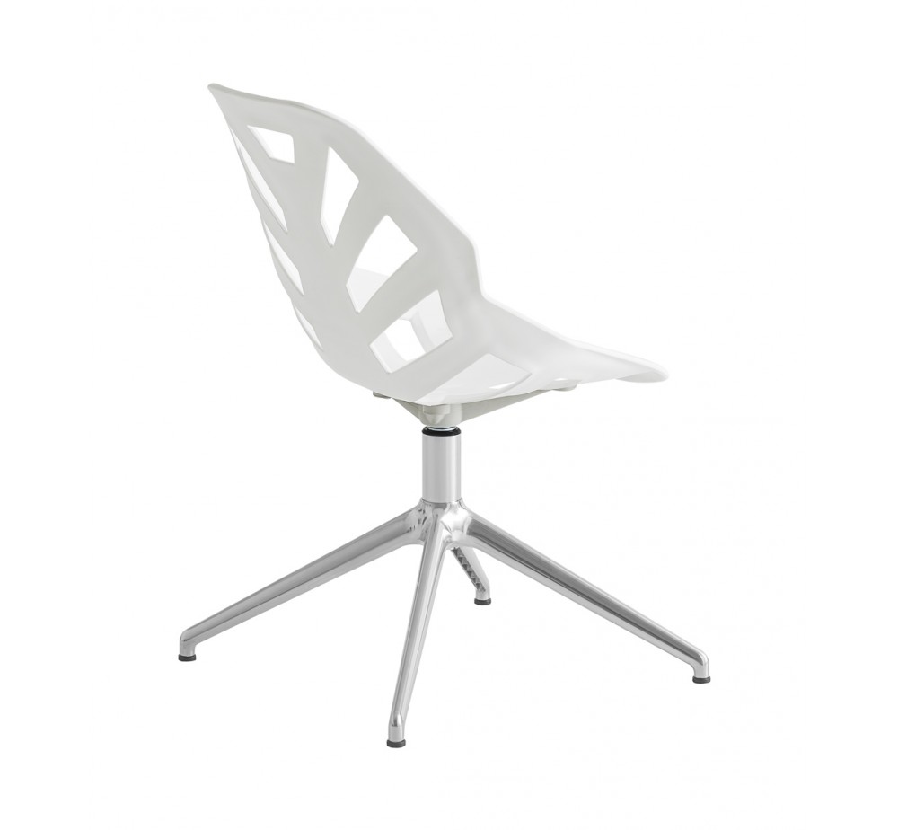 Ninja L cod65 office chair by Gaber | Avant Garde