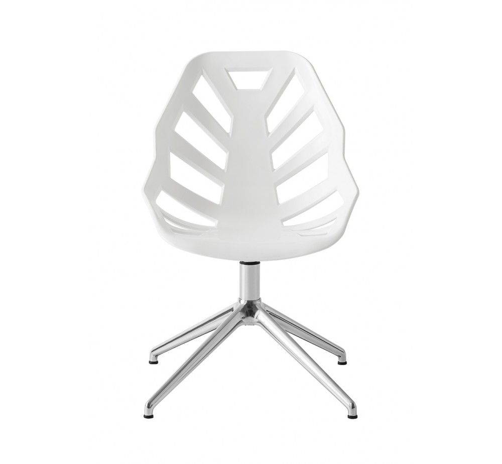 Ninja L cod65 office chair by Gaber | Avant Garde