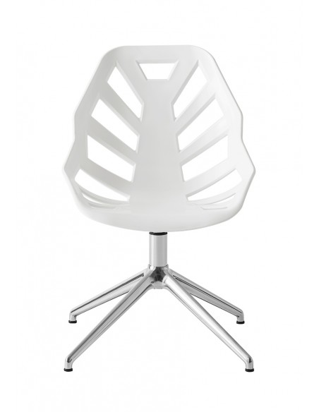 Ninja L cod65 office chair by Gaber | Avant Garde