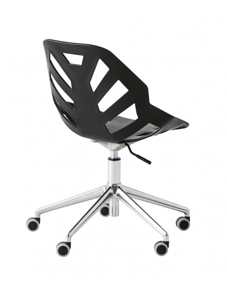 Ninja 5R cod65 office chair by Gaber | Avant Garde