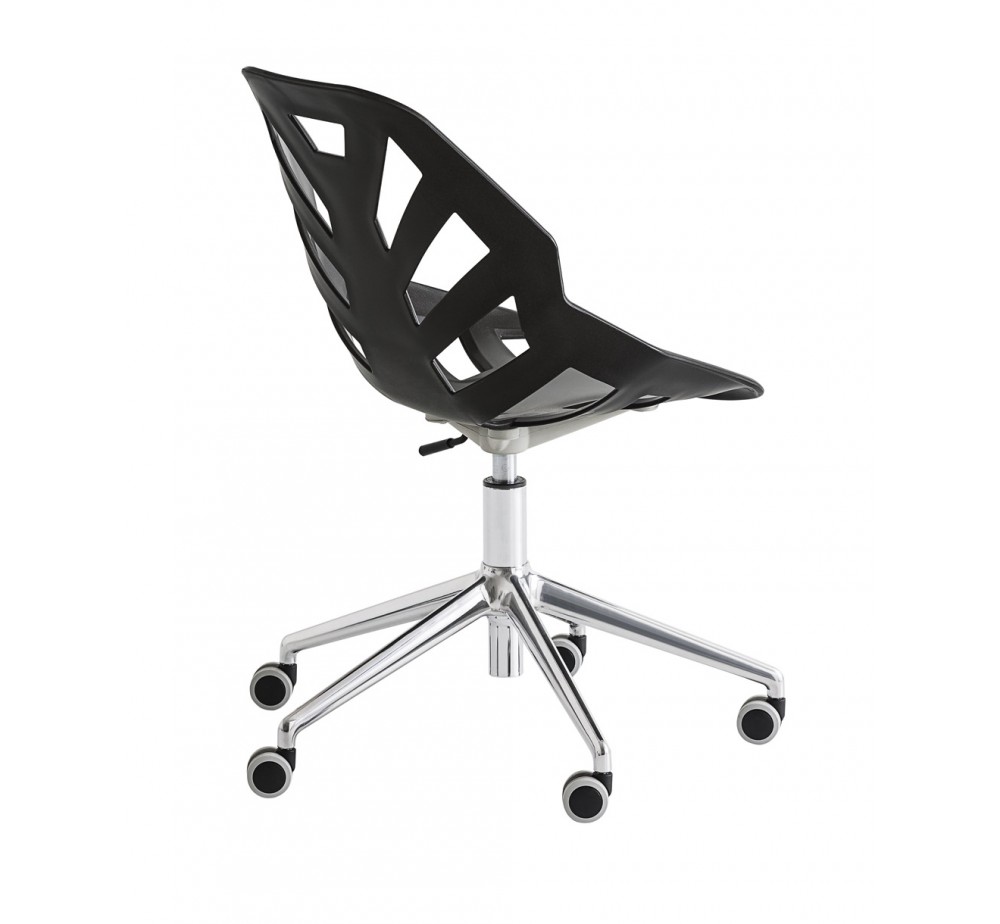 Ninja 5R cod65 office chair by Gaber | Avant Garde