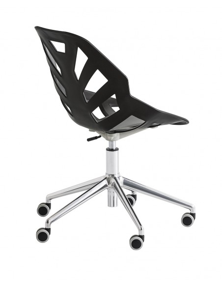Ninja 5R cod65 office chair by Gaber | Avant Garde