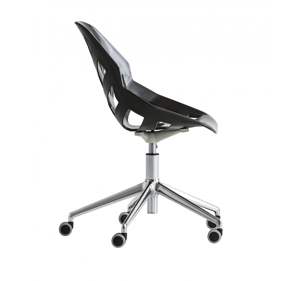Ninja 5R cod65 office chair by Gaber | Avant Garde